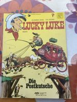 Lucky Luke Band 15