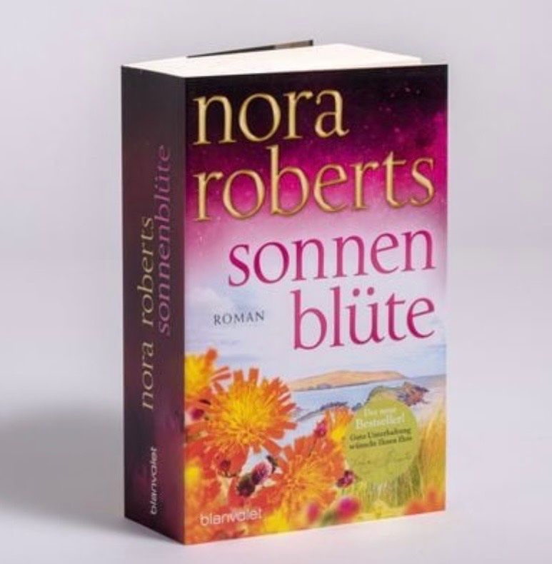Libri: Buch Sonnenblüte – Nuovo (secondo la descrizione) da Winterthur venduto da anna.12345