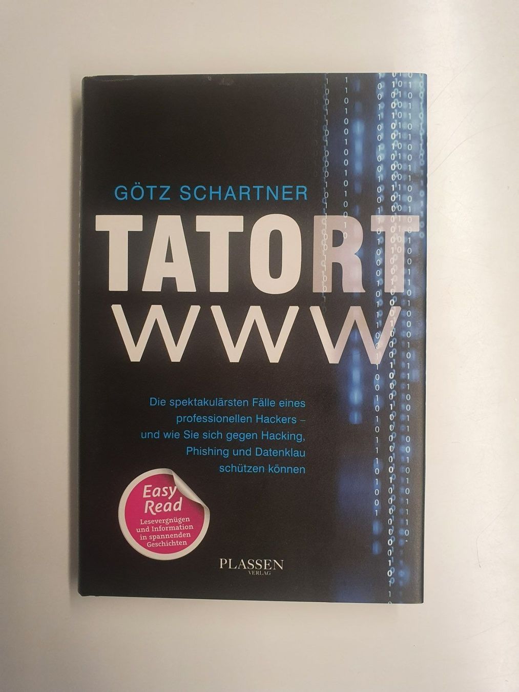 Libri: Buch: Tatort www – Nuovo (secondo la descrizione) da Wohlen AG venduto da Leu024