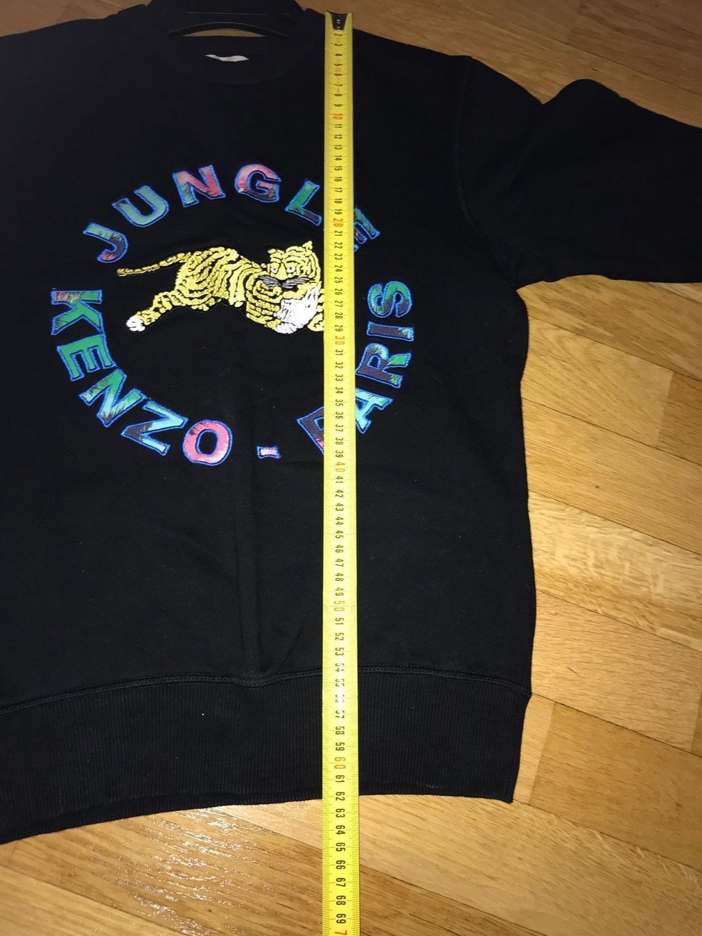 Kenzo Maglioni & Felpe: KENZO GR XS – Usato da Zürich venduto da schneeflocke303 2