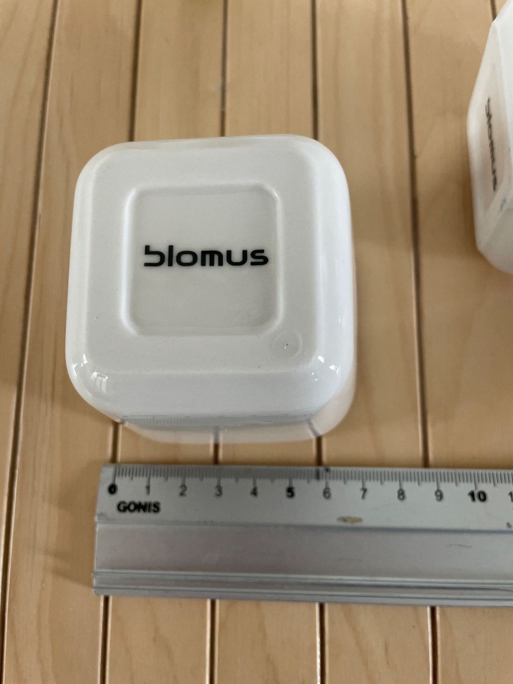 Blomus Ciotole: 4 Apero-Schalen klein von Blomus – Usato da Cham venduto da 2eye 3