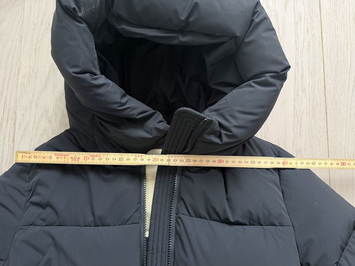 Woolrich Mäntel: Woolrich cloud xs  – Neu (gemäss Beschreibung) aus Brig von Zuckerfee13 3