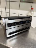 Solis VertiVac Plus 5703 Vakuumiergerät – 2026 gekauft