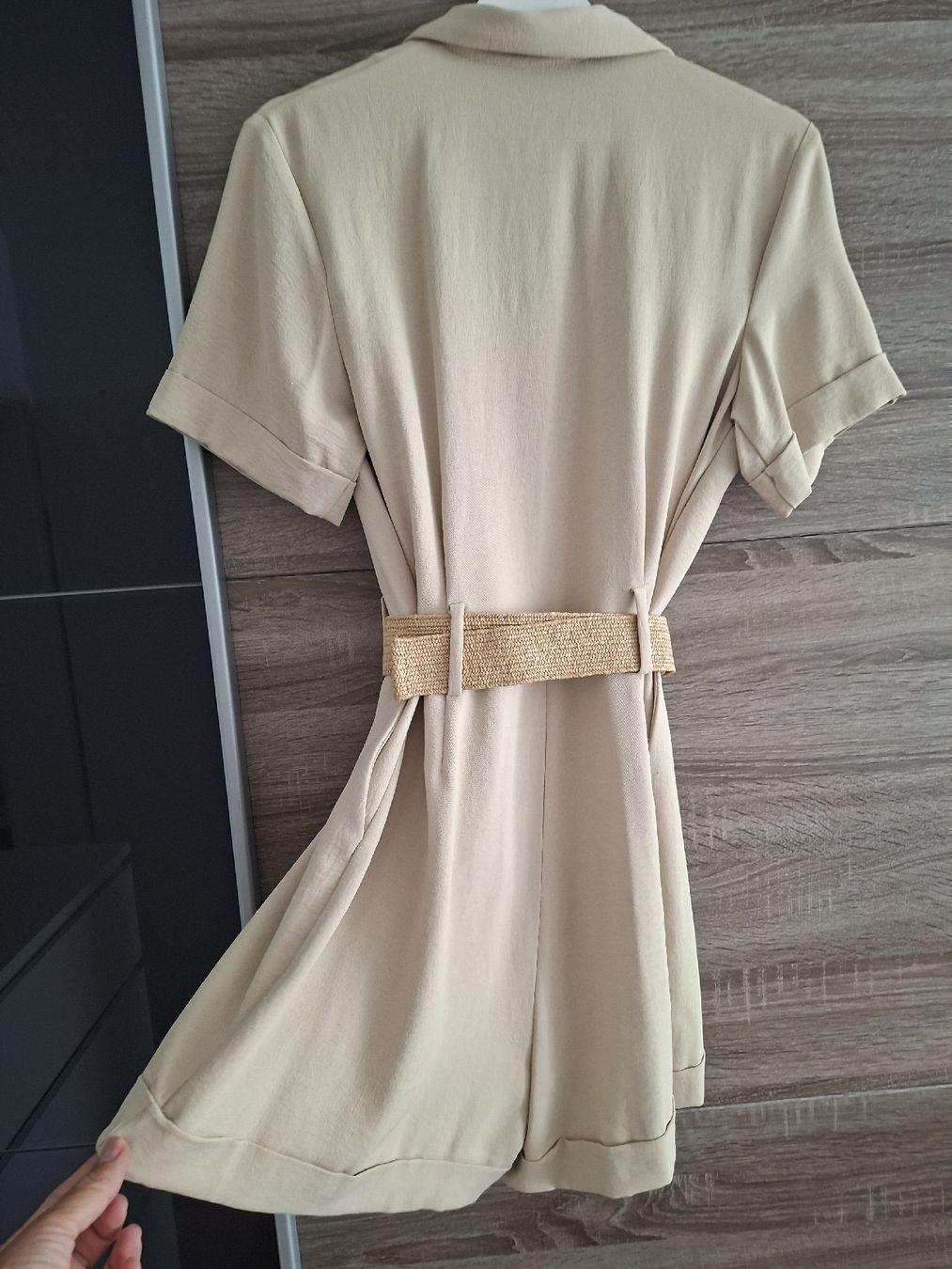 Zara Tute: Zara kurze Overall – Nuovo (secondo la descrizione) da Riehen venduto da jlj_st82 4