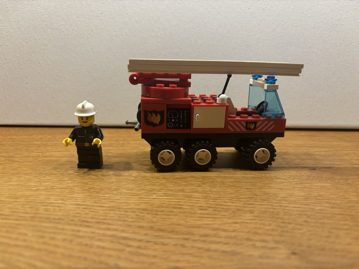 Lego Jouets: Lego Sammlung – D'occasion à Worb par maco_arts 2