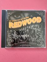 Redwood - A 1000 Punches