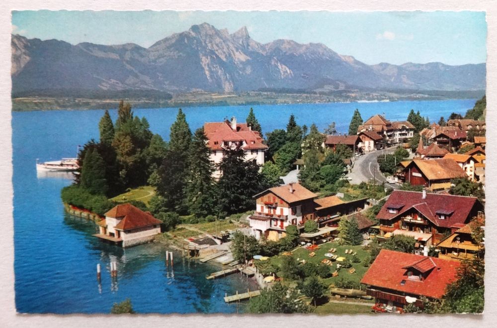 Mordfall Gunten Am Thunersee: Angeklagter Keine Lust Auf Therapie – QUVLKC