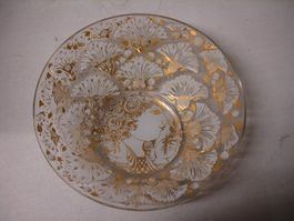 Rosenthal Glas Jahresplatte 1976-Design B.Wiinblad
