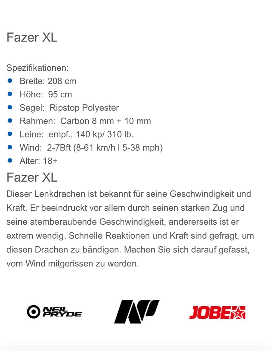 Altro in Decorazioni & Accessori: WindDrache XXL – Nuovo (secondo la descrizione) da Tafers venduto da 13julistek13 2