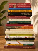 Kochbücher Diverse