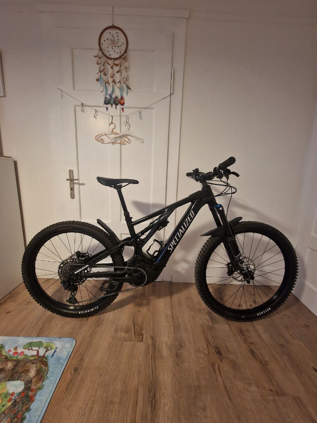 Specialized Velos: Spezialized Levo comp Gen.3 grosse S3(M) – Gebraucht aus Herisau von mar_p9kd