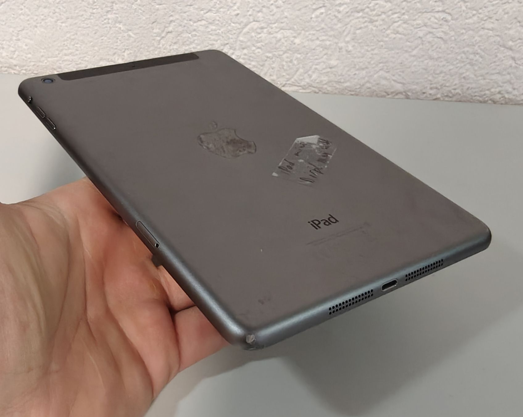 Apple Tablet PC: iPad Mini – Gebraucht aus Ehrendingen von Rocky985 2