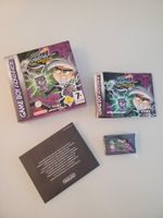 Danny Phantom (GBA)