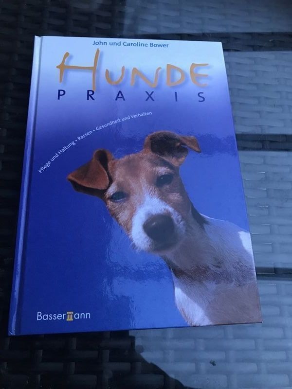 Libri: Hunde Praxis - Bassermann – Nuovo (secondo la descrizione) da Bergdietikon venduto da book-4-you
