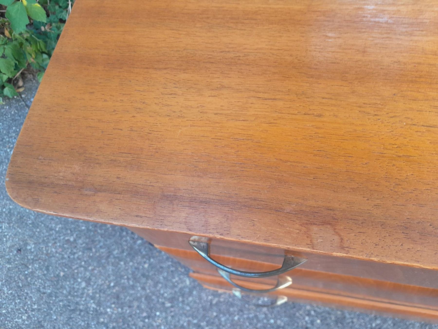 Kommoden: Vintage Kommode / Möbel / Sideboard – Gebraucht aus Männedorf von Bel-view 6