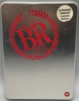 Battle Royale - Extended Limited  Special Edition (Steelbox)