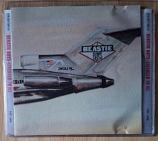CD Beastie Boys