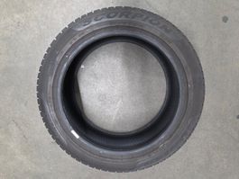 4 Winterreifen Pirelli Scorpion 255/45 R19 104H