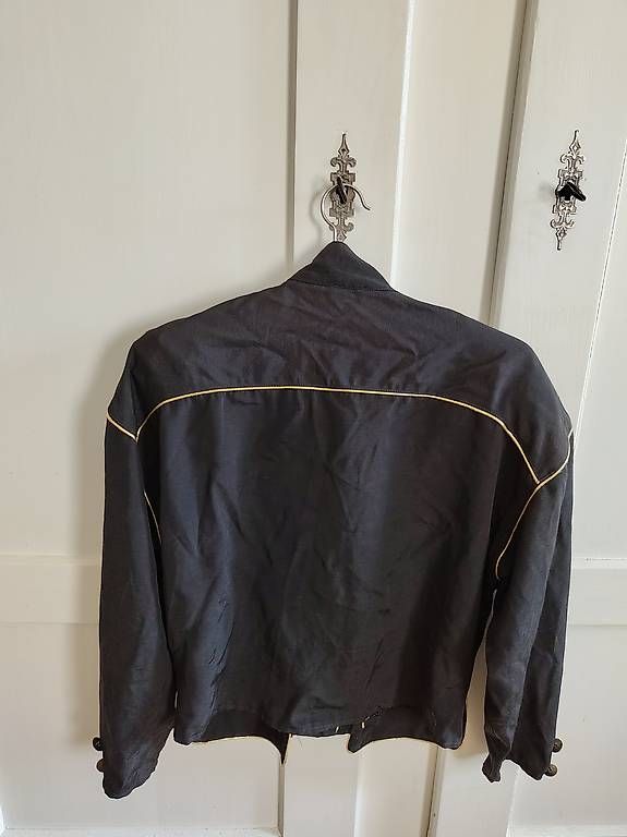 Giacche: Cocktails Jacket  – Usato da Rüti ZH venduto da Retisch 2