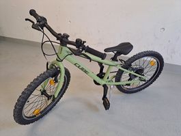 Cube Kindervelo 20 Zoll Acid