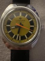 Junghans uhr