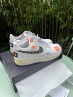 Nike Air Force 1 Low (Just Do It Edition)