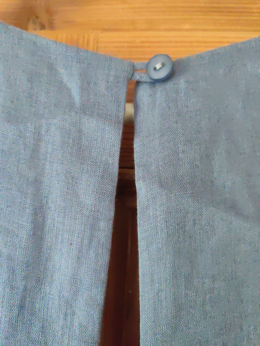 Kleider: Milla Kleid  Grösse S 100% Leinen – Neu (gemäss Beschreibung) aus dornach von morgenrot2000 2