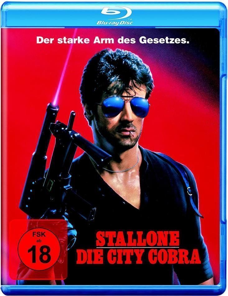 Tutti i DVDs: Die City Cobra  (Blu-Ray) – Nuovo (secondo la descrizione) da Bern venduto da Frebo