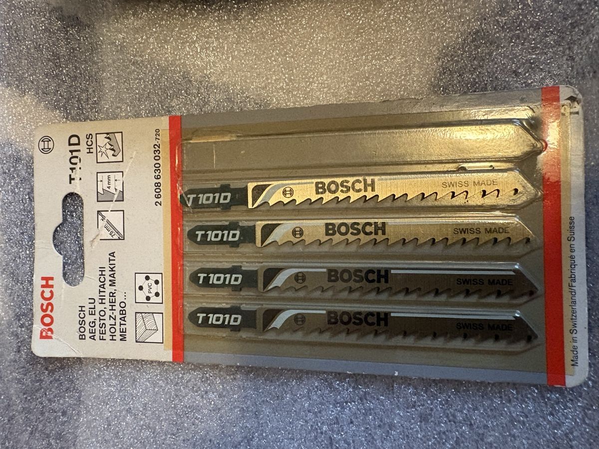 Scies: STICHSÄGE miolectric 4500 – D'occasion à Herzogenbuchsee par warrior77 6