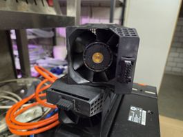 Dell Server Lüfter Cooling Fan/Gehäuselüfter M1000e HWFJ0