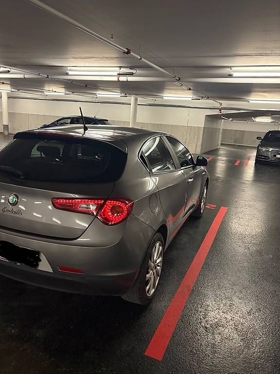 Automobili: Alfa Romeo – Usato da Regensdorf venduto da man_5svs 2