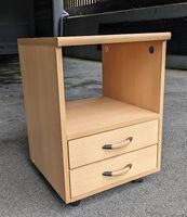 Rollcontainer für (Kinder-) Schreibtisch