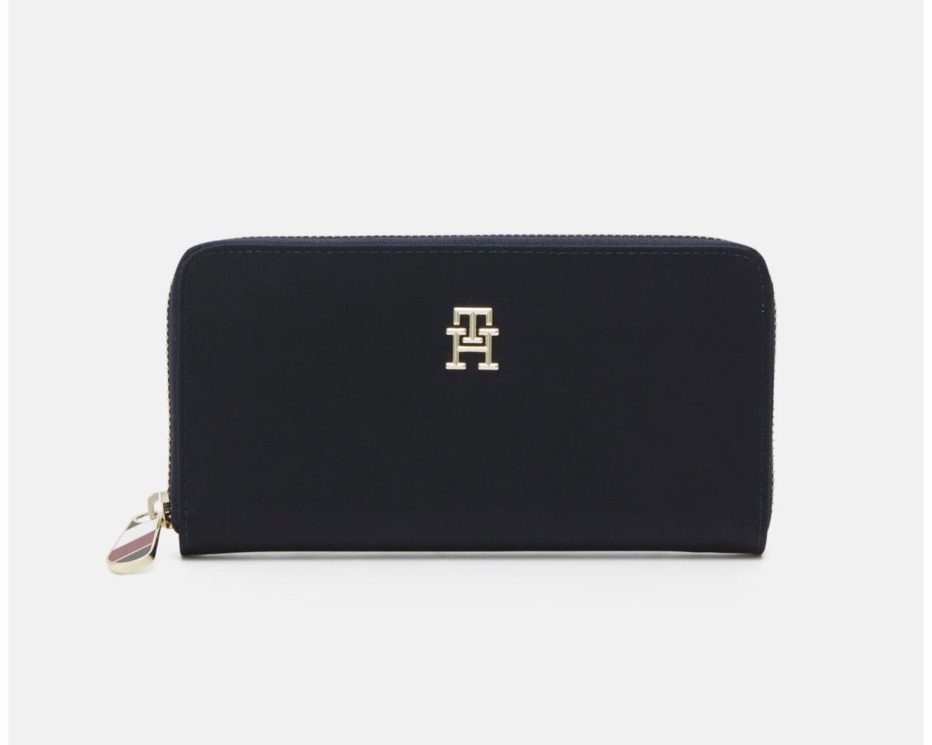 Tommy Hilfiger Portamonete: Tommy Hilfiger POPPY LARGE  neu – Nuovo e nell'imballaggio originale da Kloten venduto da des_xv52 1