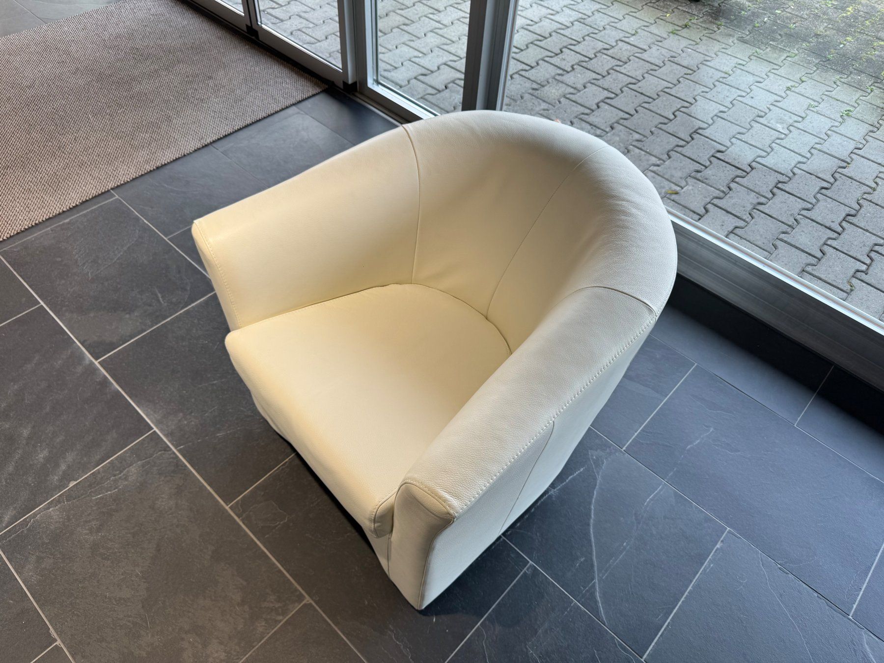 Fauteuils: Ledersessel – Neuf (Voir description) à Studen BE par moebellaubscher2020