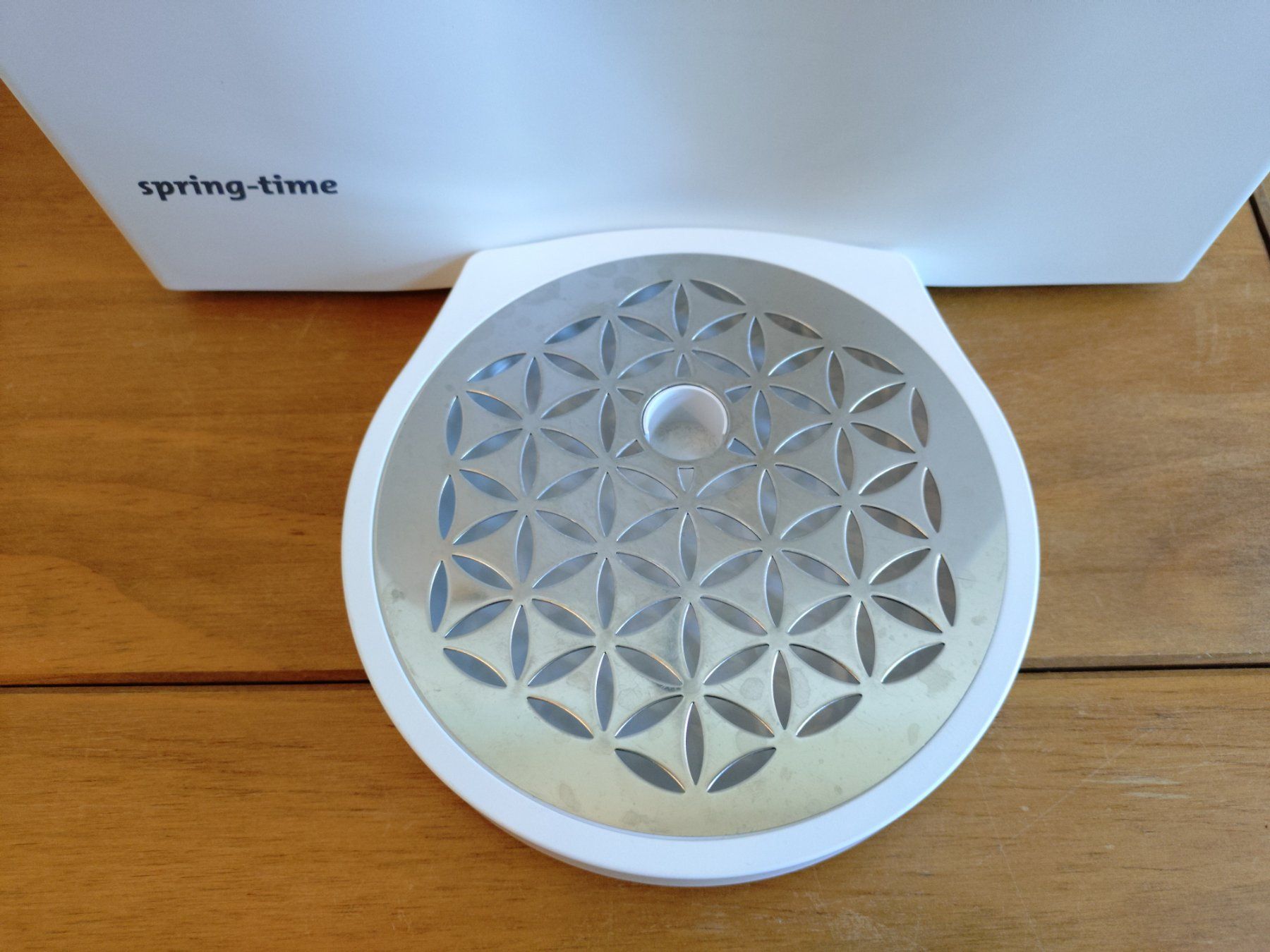 Installations sanitaires: Aqua Living Wasserfilter – D'occasion à Buochs par mar_z6jf 1