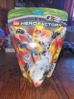 Lego Hero Factory Orginalverpackt