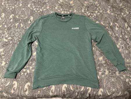 Pullover Puma M