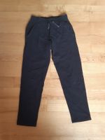schwarze Trainerhosen von Powerzone, Grösse 164