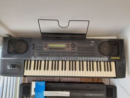KORG Interactive Music Station i4S