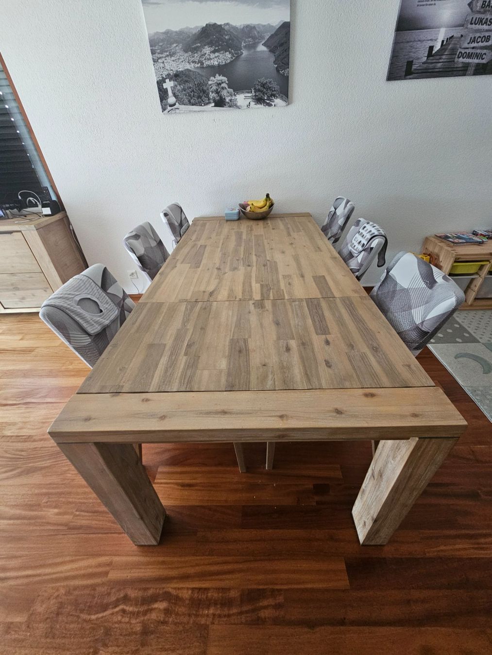 Kommoden: Massivholz Möbel Set – Gebraucht aus Niedergösgen von bmo_7qcl 7