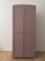 Besonderer Kleiderschrank | Charmant & Zeitlos