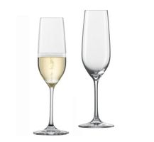 Schott Zwiesel Vina Nr.7 Sektkelch mit Moussierpunkt 22,7cl