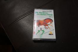 Kassette - Die Abenteuer des starken Wanja, Teil 1