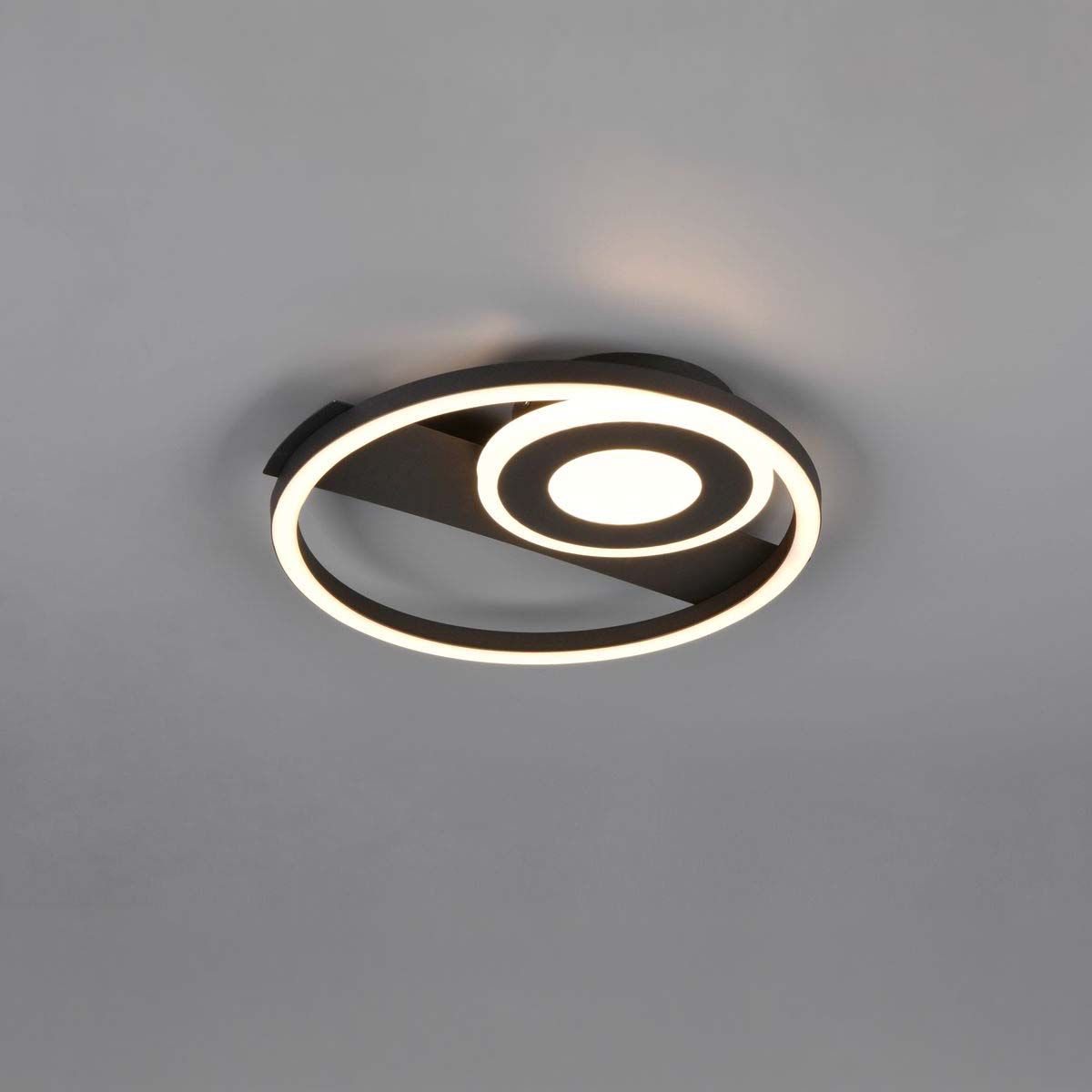 Lampadari & plafoniere: LED Deckenleuchte, 32 cm x 31 cm – Nuovo (secondo la descrizione) da Kreuzlingen venduto da Smart-Light