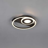 LED Deckenleuchte, 32 cm x 31 cm