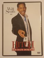 F9 DVD - Will Smith - HITCH (deutsch) - 1x abgespielt