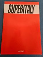 Prospectus DUCATI 750 SS