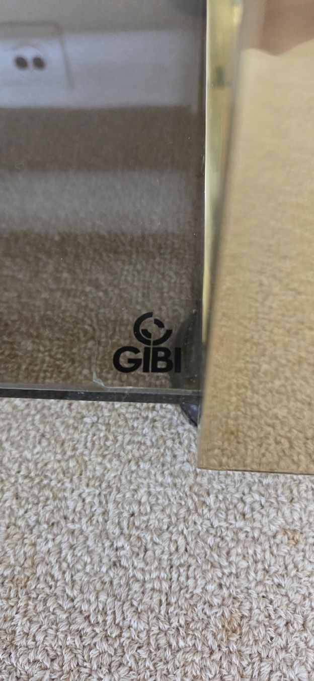 Mobili & Arredamento: Glas Servierwagen Gibi – Usato da Wädenswil venduto da Greatstuff 3