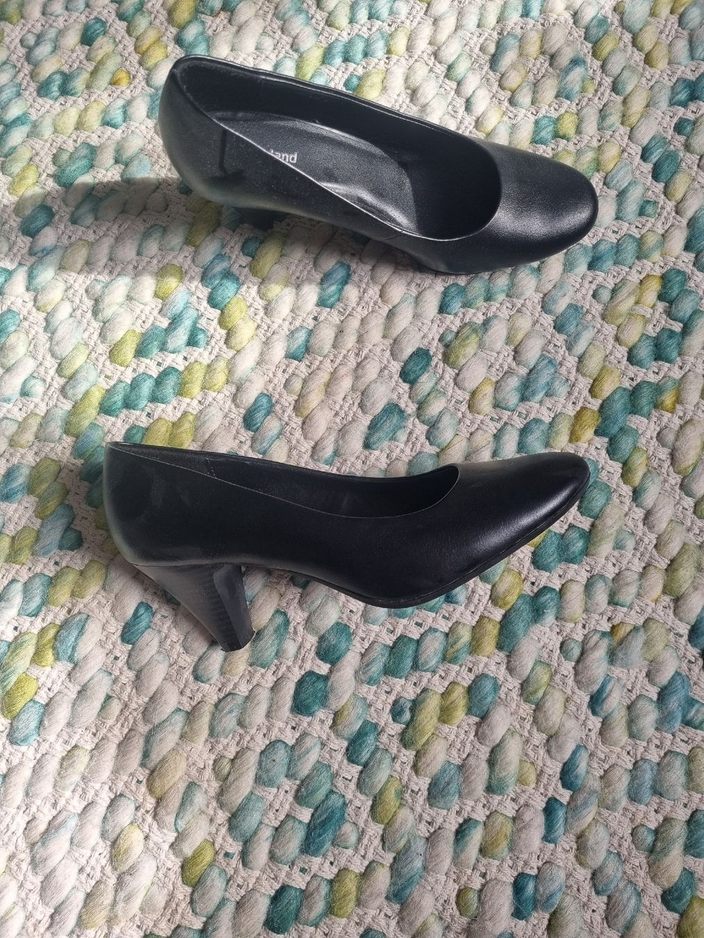 Graceland Scarpe da donna: Graceland Pumps – Nuovo (secondo la descrizione) da Wahlen b. Laufen venduto da CyBaxter 3