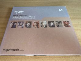West Of Centre – Insoul Sessions Vol. 2